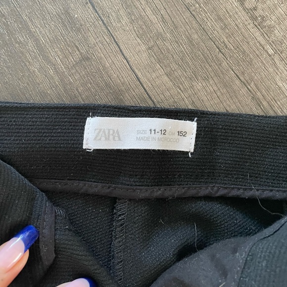 Zara kids pants - Picture 2 of 4